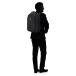 Samsonite Guardit 3.0 Laptop Backpack 15,6" Black - Image 10