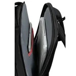 Samsonite Guardit 3.0 Laptop Backpack 15,6" Black - Image 8