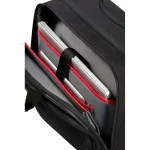 Samsonite Guardit 3.0 Laptop Rolling Tote 17,3" Black - Image 7