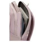 Samsonite - Guardit Classy 2.0 Laptop Backpack 14.1" Stone Grey - Image 6