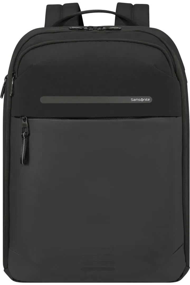 Samsonite Moderny Laptop Backpack 17,3" Black