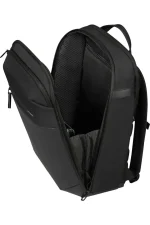 Samsonite Moderny Laptop Backpack 17,3" Black - Image 3
