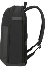 Samsonite Moderny Laptop Backpack 17,3" Black - Image 4