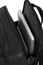 Samsonite Moderny Laptop Backpack 17,3" Black - Image 5