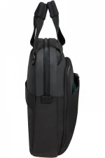 Samsonite Mysight Balihandle Noteboook Táska 14,1" Black - Image 10