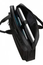 Samsonite Mysight Balihandle Noteboook Táska 14,1" Black - Image 11