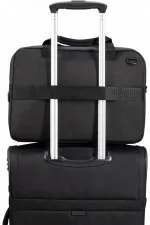 Samsonite Mysight Balihandle Noteboook Táska 14,1" Black - Image 12