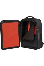Samsonite Armox Laptop Backpack L 17,3" Overnight Black - Image 3