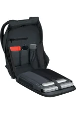 Samsonite Securipak 2.0 Backpack 14,1 Black - Image 5