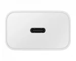Samsung 15W PD Power Adapter White - Image 3