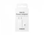 Samsung 15W PD Power Adapter White - Image 4