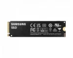 SAMSUNG SSD Belső, 1TB, 990 PRO, PCIe 4.0, NVMe 2.0, 600 TBW - Image 12