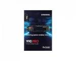 SAMSUNG SSD Belső, 1TB, 990 PRO, PCIe 4.0, NVMe 2.0, 600 TBW - Image 13