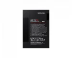 SAMSUNG SSD Belső, 1TB, 990 PRO, PCIe 4.0, NVMe 2.0, 600 TBW - Image 14