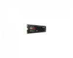 SAMSUNG SSD Belső, 2TB, 990 PRO, PCIe 4.0, NVMe 2.0, 1200 TBW - Image 5