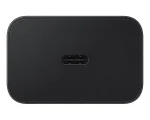 Samsung 45W Type-C Adapter Black - Image 3