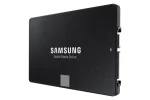 SAMSUNG SSD Belső, 500GB, 870 EVO,  2.5, SATA3 - Image 3