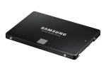 SAMSUNG SSD Belső, 500GB, 870 EVO,  2.5, SATA3 - Image 4