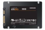 SAMSUNG SSD Belső, 500GB, 870 EVO,  2.5, SATA3 - Image 5