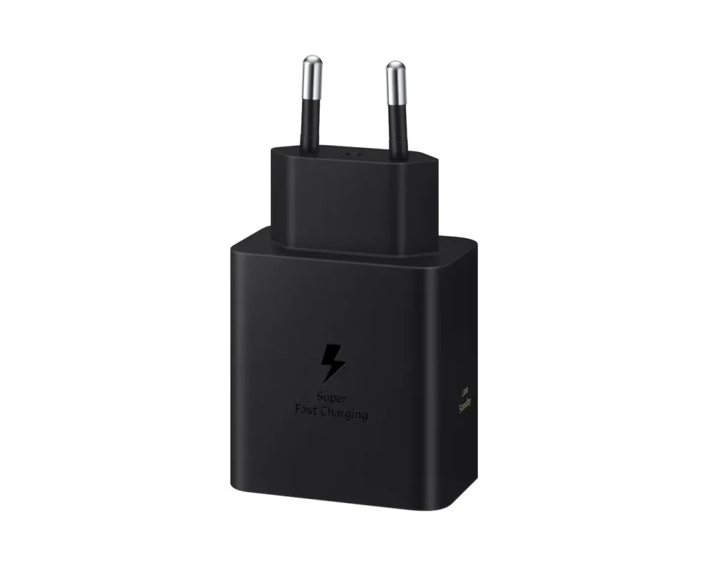 Samsung 60W Power Adapter Black - Image 2