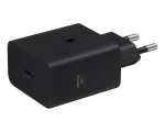 Samsung 60W Power Adapter Black - Image 3