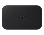 Samsung 60W Power Adapter Black - Image 4