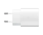 Samsung AFC Travel Adapter (25W) White
