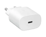Samsung AFC Travel Adapter (25W) White - Image 3