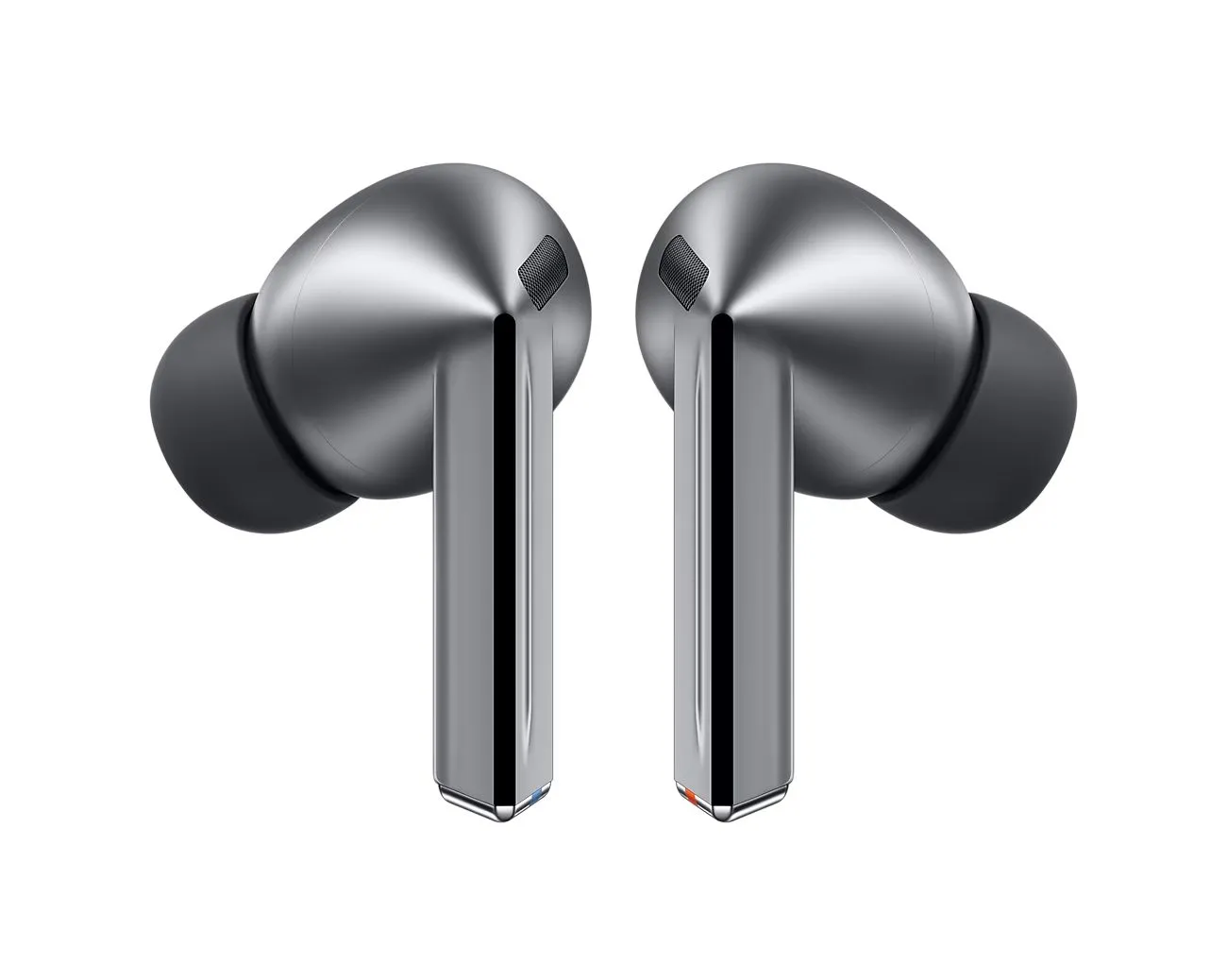Samsung Galaxy Buds 3 Pro Bluetooth Headset Silver
