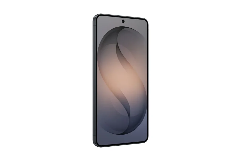 SAMSUNG Okostelefon Galaxy S26, 256GB/12GB, Fekete - Image 18