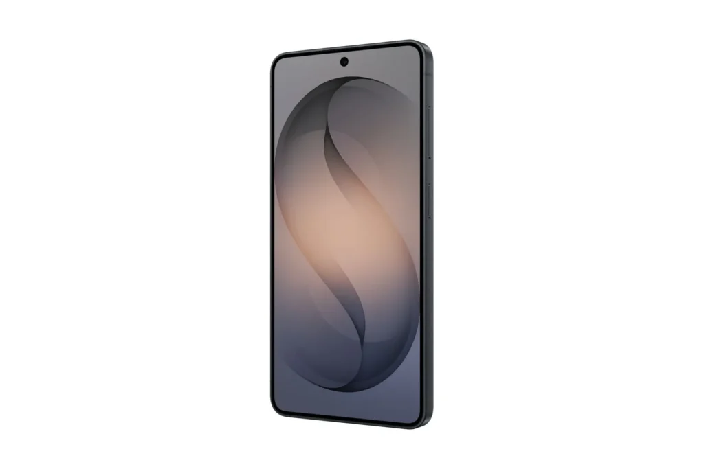 SAMSUNG Okostelefon Galaxy S26, 256GB/12GB, Fekete - Image 19