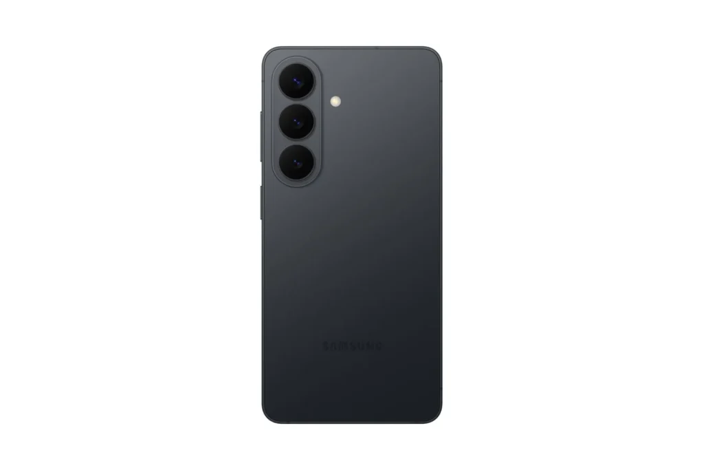 SAMSUNG Okostelefon Galaxy S26, 256GB/12GB, Fekete - Image 20