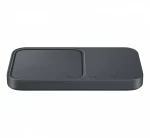 Samsung Super Fast Wireless Charger Duo Black - Image 2