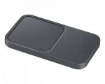 Samsung Super Fast Wireless Charger Duo Black - Image 5