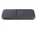 Samsung Super Fast Wireless Charger Duo Black - Image 6