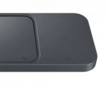 Samsung Super Fast Wireless Charger Duo Black - Image 7