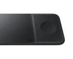 Samsung Trio Pad Wireless Charger Black - Image 6