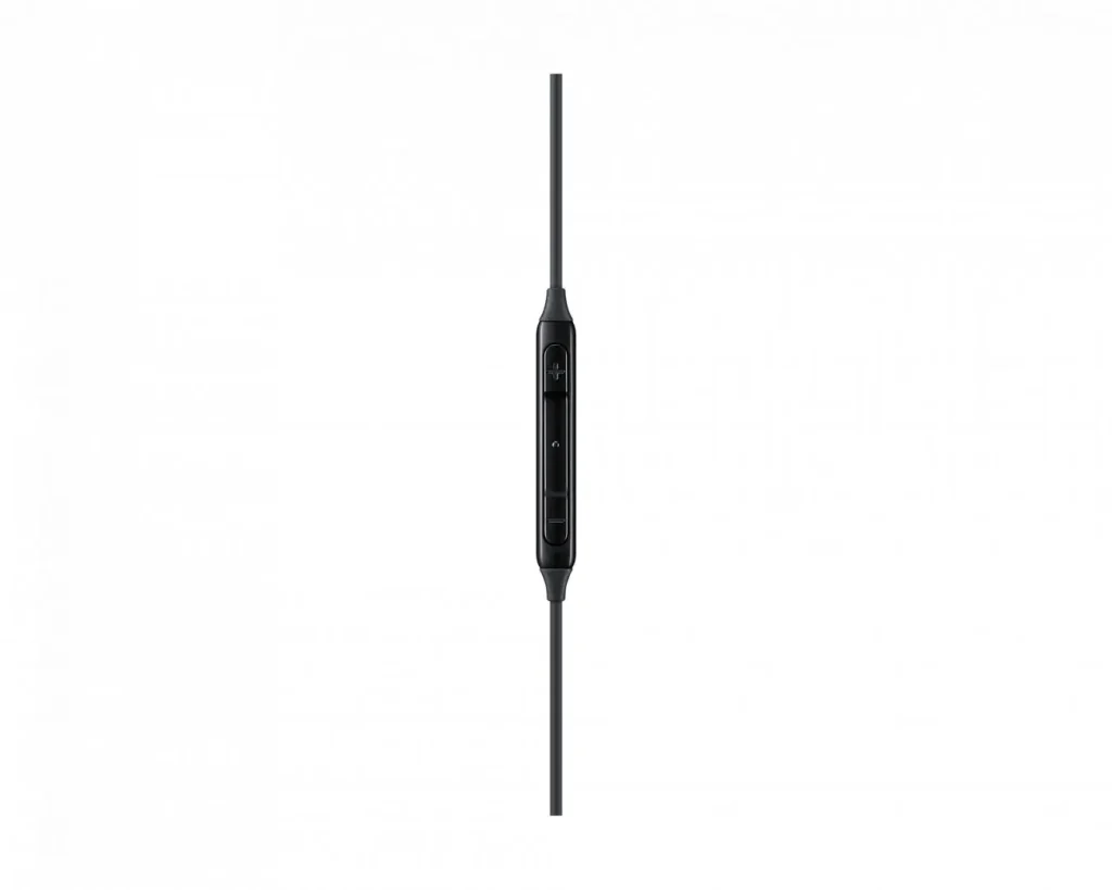 Samsung EO-IC100 AKG Headset Black - Image 3