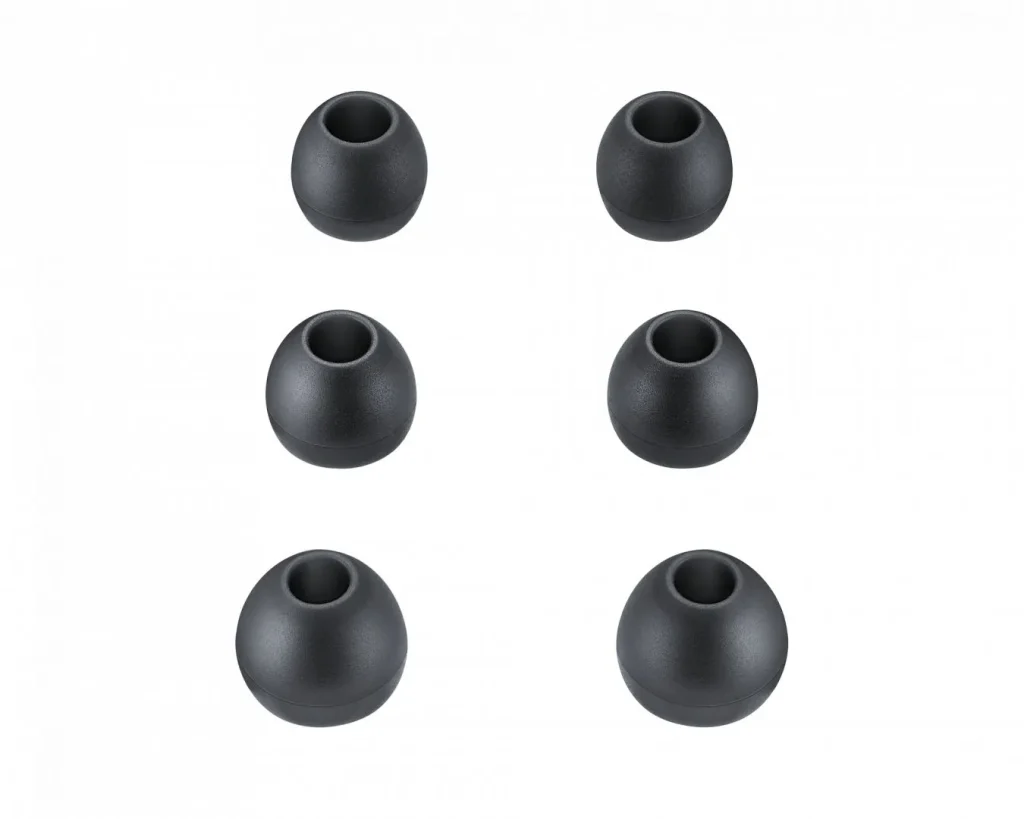 Samsung EO-IC100 AKG Headset Black - Image 9