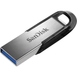 Sandisk 64GB Cruzer Ultra Flair USB3.0 Silver