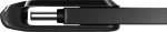 Sandisk 256GB Ultra Dual Drive Go Type-C USB3.2 Black - Image 2