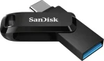 Sandisk 256GB Ultra Dual Drive Go Type-C USB3.2 Black - Image 4