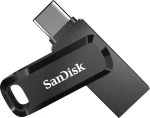 Sandisk 256GB Ultra Dual Drive Go Type-C USB3.2 Black - Image 5