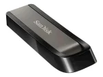 Sandisk 64GB Cruzer Extreme GO USB3.2 Silver/Black - Image 5