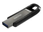 Sandisk 64GB Cruzer Extreme GO USB3.2 Silver/Black - Image 7