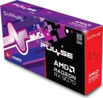 Sapphire Radeon RX9070 16GB DDR6 Pulse OC - Image 12