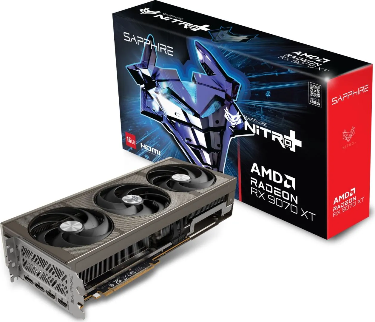 sapphire-radeon-rx9070-xt-16gb-ddr6-gaming-oc_1 Sapphire Radeon RX9070 XT 16GB DDR6 Nitro+ - Image 1