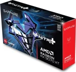 Sapphire Radeon RX9070 XT 16GB DDR6 Nitro+ - Image 7