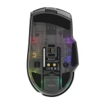 Sharkoon Skiller SGM50W RGB Wireless Gaming Mouse Black - Image 10
