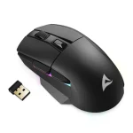 Sharkoon Skiller SGM50W RGB Wireless Gaming Mouse Black - Image 2